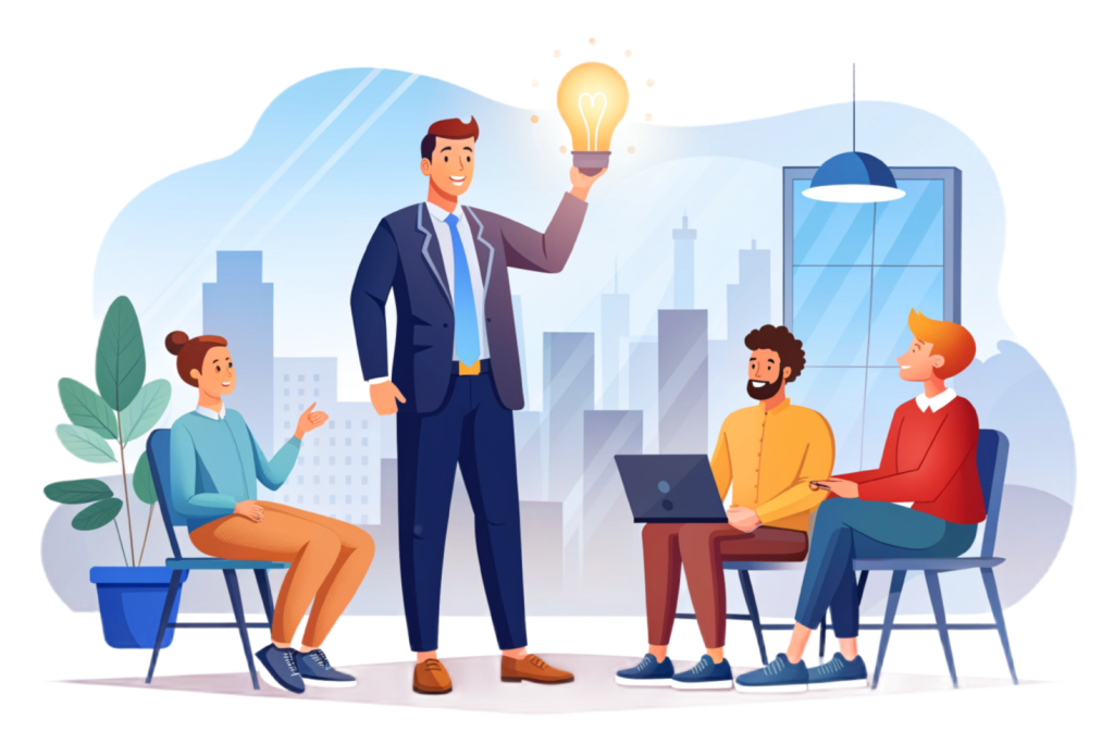 Ms. Trang PMP - PMP business training growth